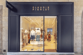 Code Promo Claudie Pierlot 50 offerts en Mars 2024