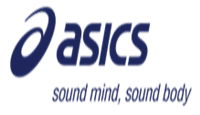 logo ASICS Outlet