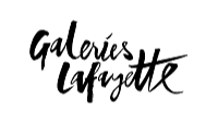 logo Galeries Lafayette