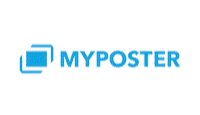 logo MYPOSTER