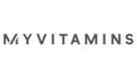 logo MyVitamins