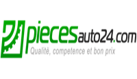 logo Piecesauto24