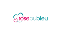 logo Rose ou Bleu