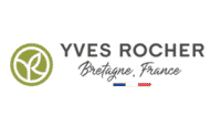 logo Yves Rocher